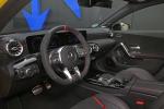 Mercedes-AMG A45 RS 525 by Posaidon 2020 года